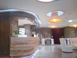 -百丽雅QueenSpa双美中心