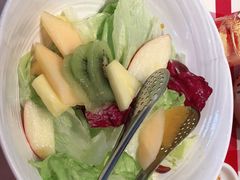 -西贝(上海中心店)