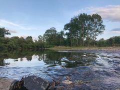 -北极村旅游风景区