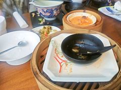 -OCEAN一席海鲜•海景餐厅(双子塔店)