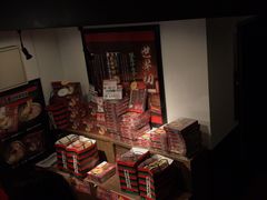 -一蘭拉面(新宿中央东口店)