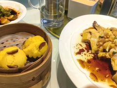 -眉州东坡(北苑华贸店)