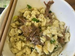 -老刘家泡馍·陕西老字号(钟楼广济街店)