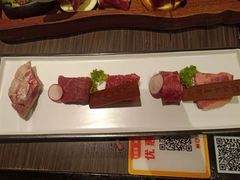 -赤坂亭·M9和牛烧肉(南京江南虹悦城店)