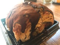 -可稵咖啡面包蛋糕(休斯顿店)