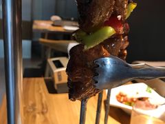 -半天妖烤鱼(方庄店)