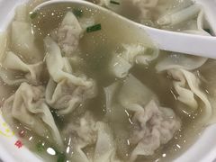 小馄饨-珊珊小笼馆(仙霞路店)