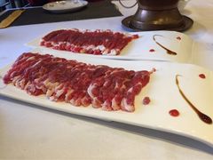 iphone_upload_pic-北门涮肉·铜锅涮肉(南锣鼓巷店)