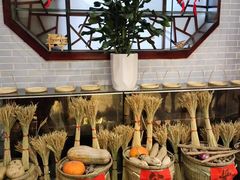 -迈豪国际酒店-百老汇旋转西餐厅