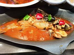 -明丰小渔馆(明月路店)