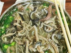 -攀枝花·任德琼·盐边羊肉米线