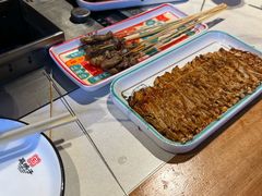 -高鸽子锦州烧烤63年(海阳路店)