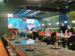 -浩海火烧云傣家菜(京广店)