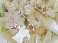 -汪家馄饨(集庆路店)