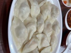 -喜家德虾仁水饺(长泰广场店)