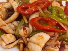 -第一家鲜鱼汤清真老饭店(回新路店)