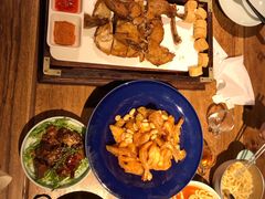 -小吊梨汤·北京菜·烤鸭(鸟巢店)