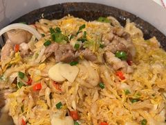 -七八冷面·延边朝鲜族美食(圣熙八号店)