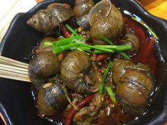 -华仔龙虾(永乐路总店)