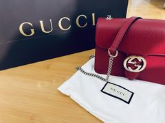 -Gucci(首创奥特莱斯店)