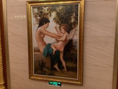 -山明水秀大饭店