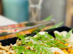 -花菇朵 ll 野生菌火锅·精品云南菜(后沙峪店)