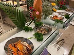 -星璞餐厅(深铁塘朗城君璞酒店)