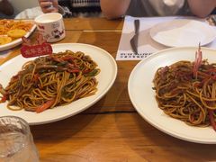 -冲浪熊西餐厅(南戴河店)
