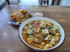 -刘信牛羊肉小炒泡馍(回民街店)
