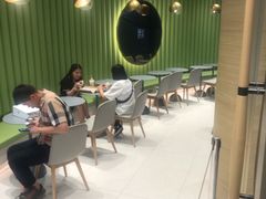 -奈雪的茶(凯德新都心店)