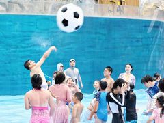 -武汉玛雅海滩水公园