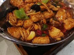 -德泰楼餐饮(莲湖路店)