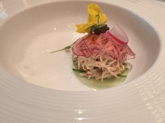 -戈雅法餐厅(世界城广场店)