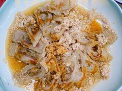 酒糟蒸大肠-得意楼蒸菜馆