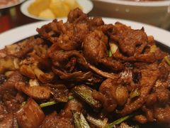 -太守宴·蘭院(天塔店)