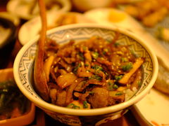 -吉炙烧鸟•本格料理(国际商贸城店)