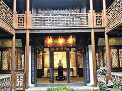 -惠山古镇·寄畅园