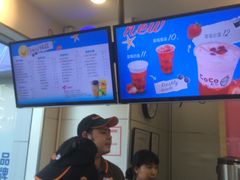 -CoCo都可(西安路民勇店)