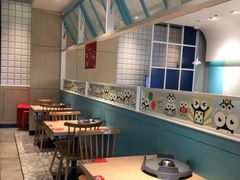 大堂-精悦蓉(松江万达广场店)