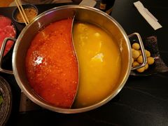 -熹悟海鲜火锅·广式打边炉
