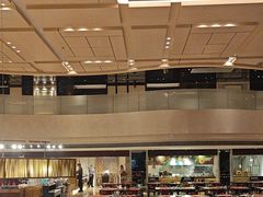 -广州希尔顿逸林酒店-OPEN開·全日制餐厅·海鲜·小火锅·自助餐(东风路店)