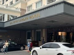 -青岛海景花园大酒店