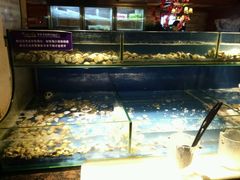 -星伦多自助料理·涮烤一体(虹悦城店)