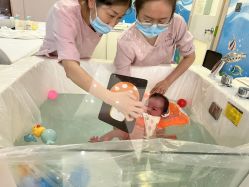 -爱贝蕊恩韩式月子会所(南山店)