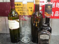 -海花锅盖烧烤店(怡馨家园店)