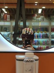 点击看大图 -FG HAIR·烫发·染发