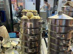 -梁憨包(南岸回龙湾店)