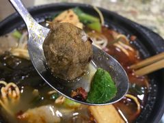 -清真·穆萨砂锅(大皮院店)