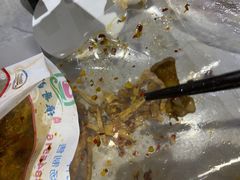 -浪哥卤味捆鸡(南门口店)