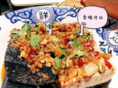 -湘里乡亲老长沙口味馆